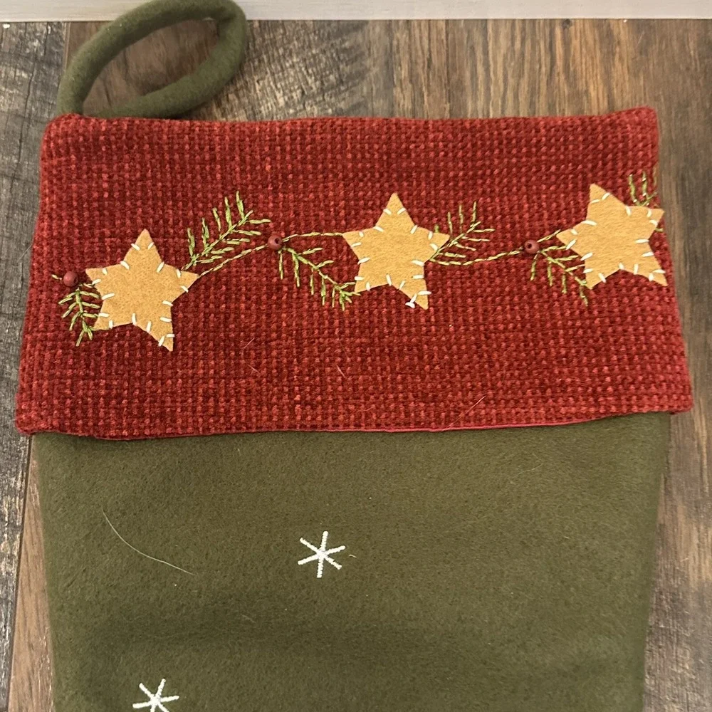 N/A christmas stockings
